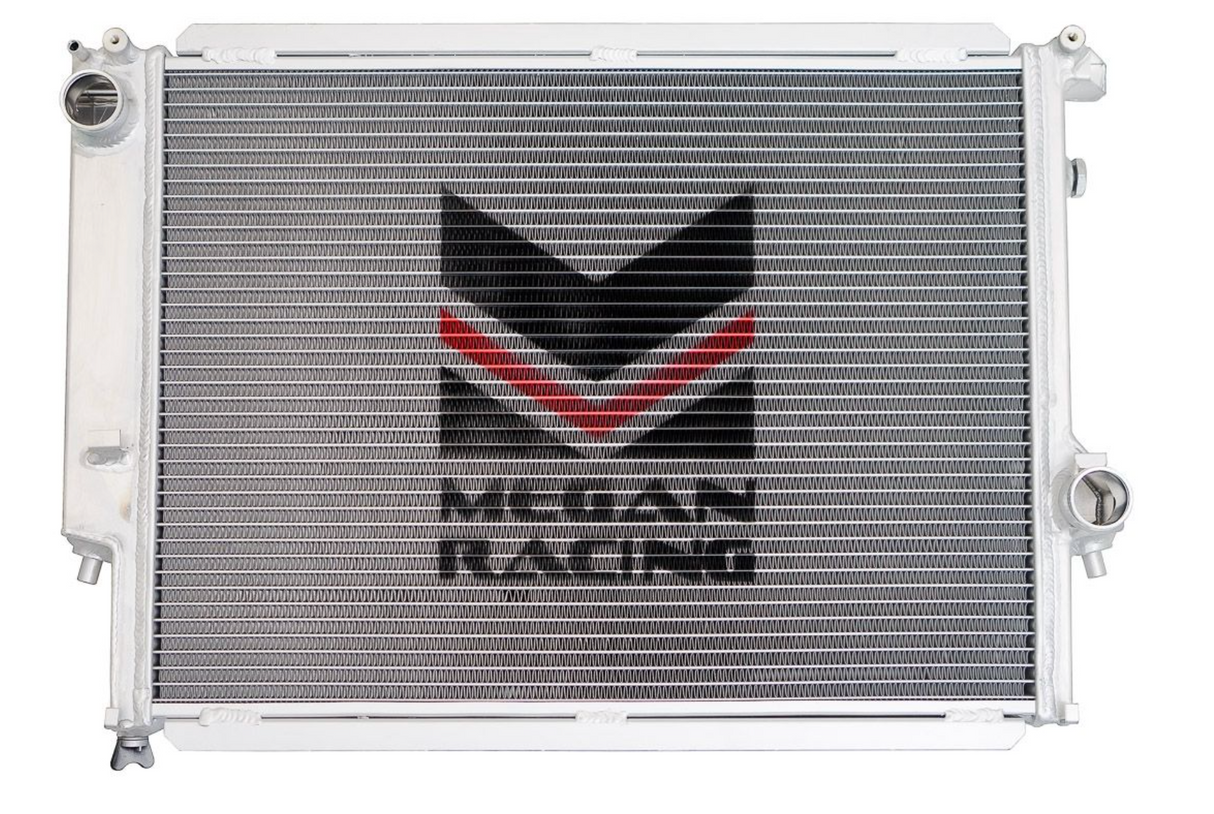 Megan Racing® (92-99) BMW M3 E36 Radiator (Manual Transmission)