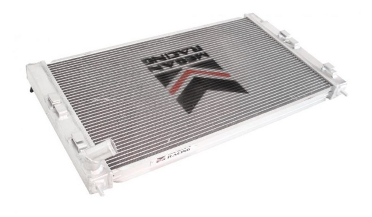 Megan Racing® (08-13) Mitsubishi Lancer Evo X GSR Aluminum Radiator