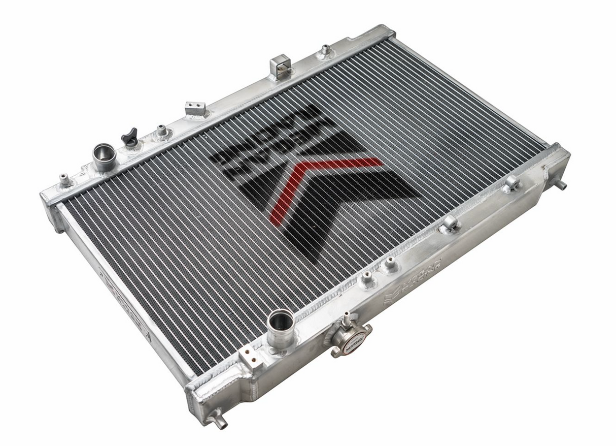 Megan Racing®(94-01) Acura Integra Aluminum Radiator