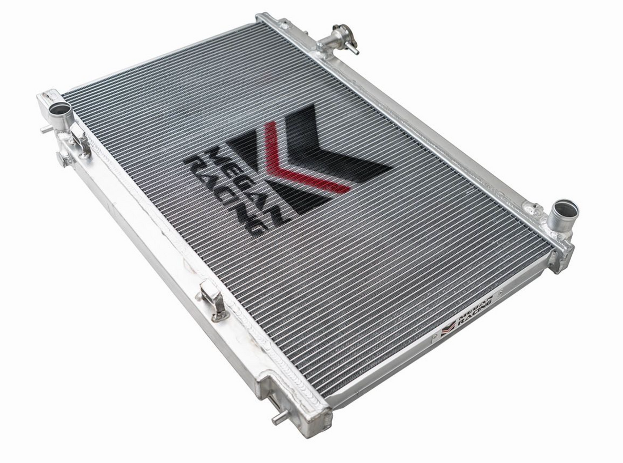 Megan Racing® (03-06) Nissan 350Z Aluminum Radiator