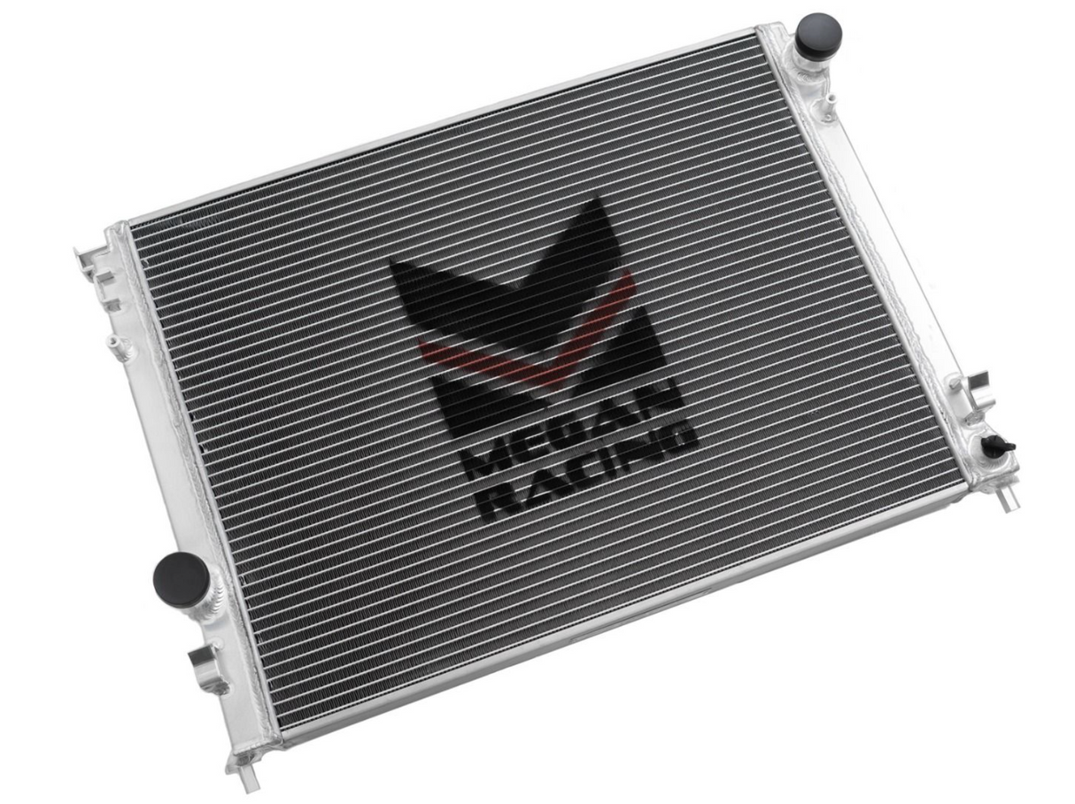 Megan Racing® (06-23) Dodge Charger 5.7L Aluminum Radiator