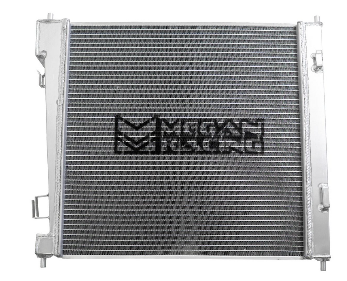 Megan Racing® (11-14) Hyundai Sonata YF 2.0T Aluminum Radiator