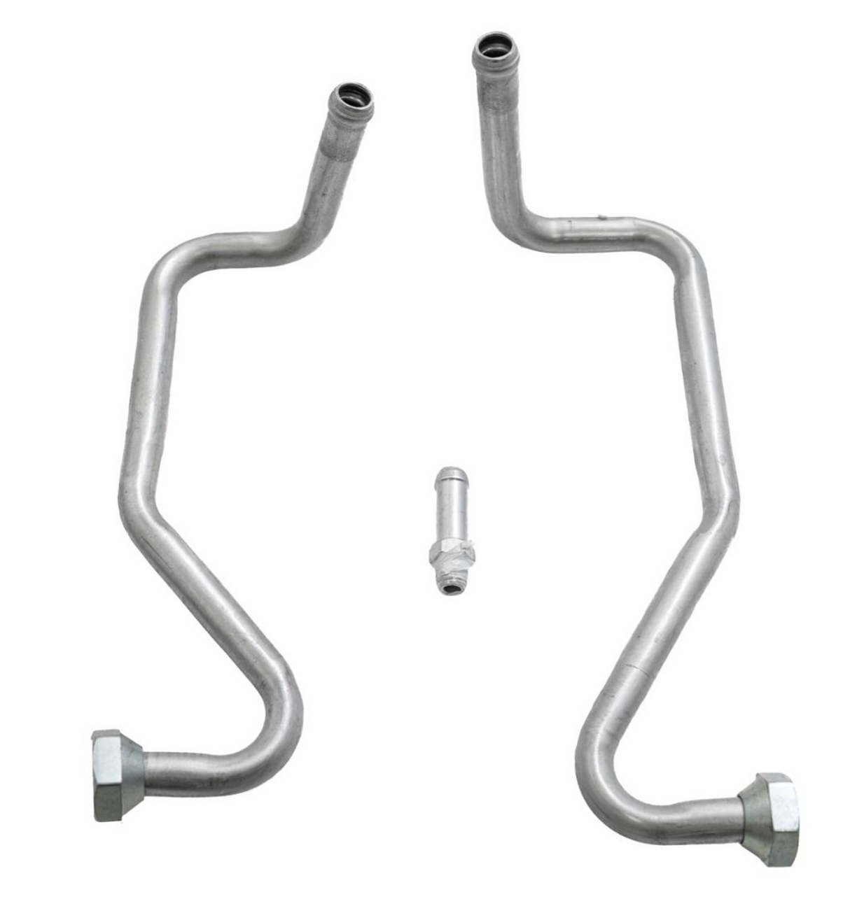Megan Racing® (11-14) Hyundai Sonata YF 2.0T Aluminum Radiator