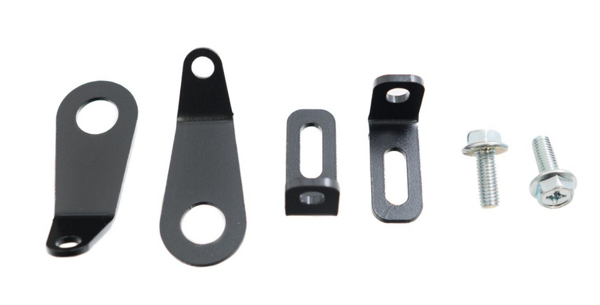 Megan Racing® (20+) Tesla Model Y Front Upper Camber/Caster Arm