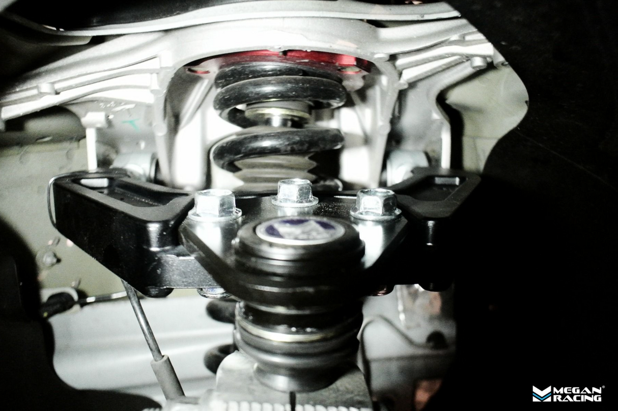 Megan Racing® (20+) Tesla Model Y Front Upper Camber/Caster Arm