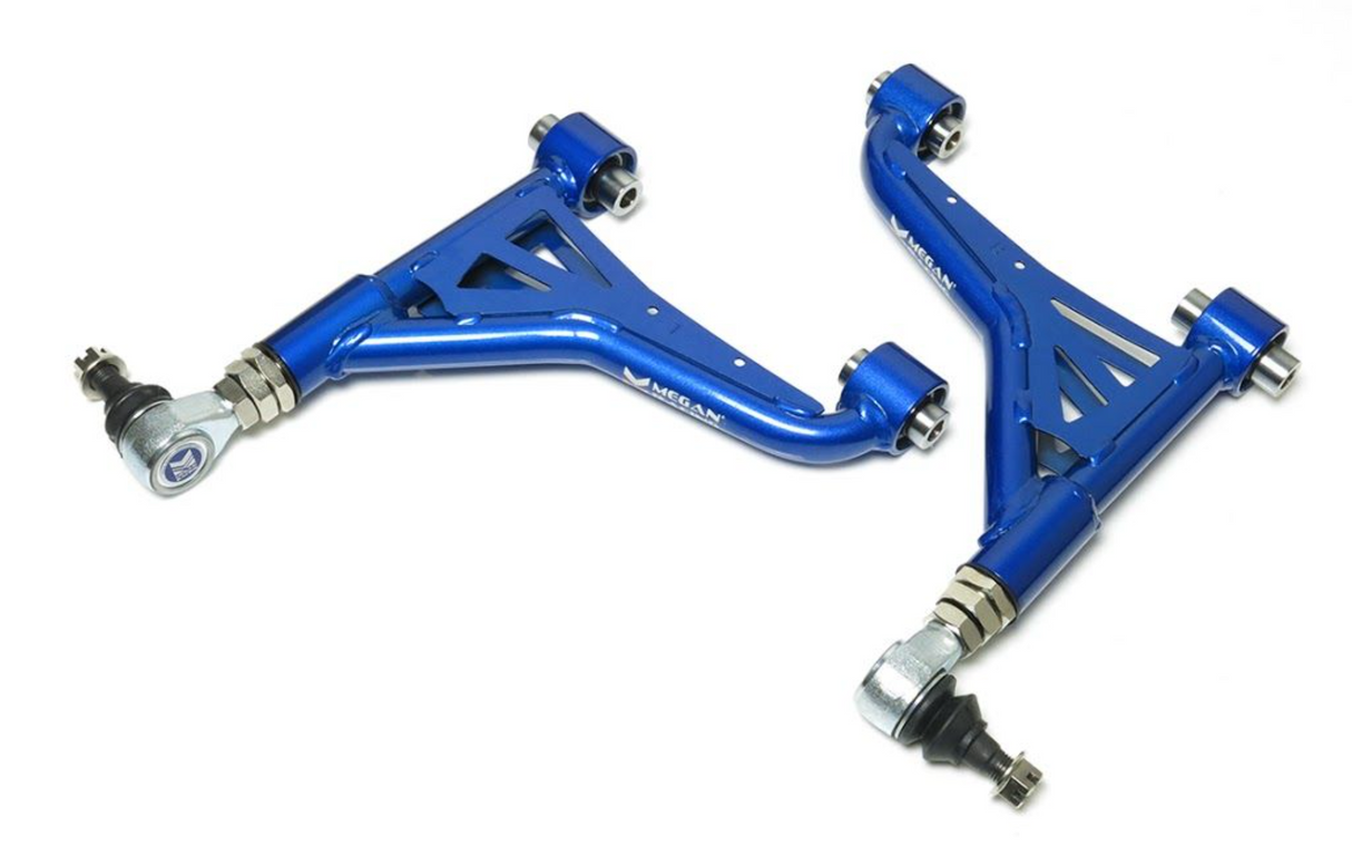 Megan Racing® (99-05) Lexus IS200/IS300 Rear Upper Camber Kit