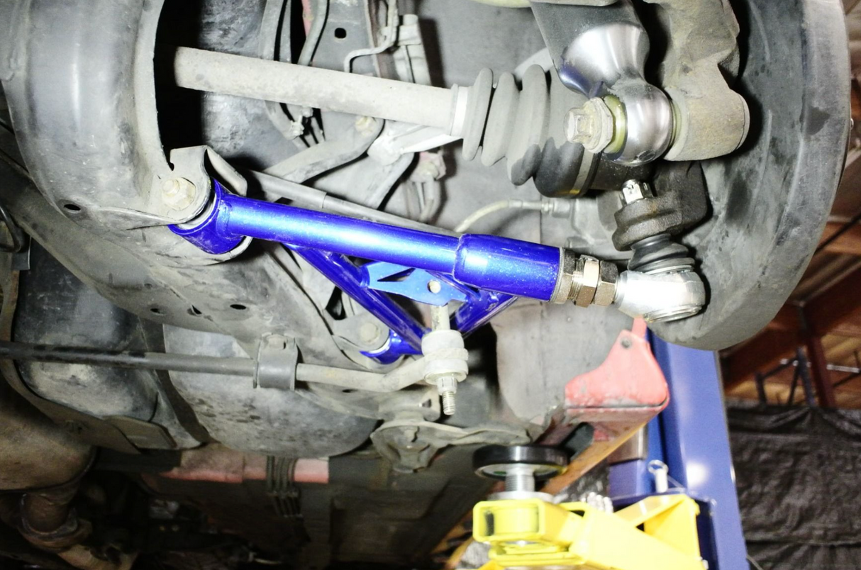 Megan Racing® (89-94) Nissan 240SX S13 Rear Lower Control Arm