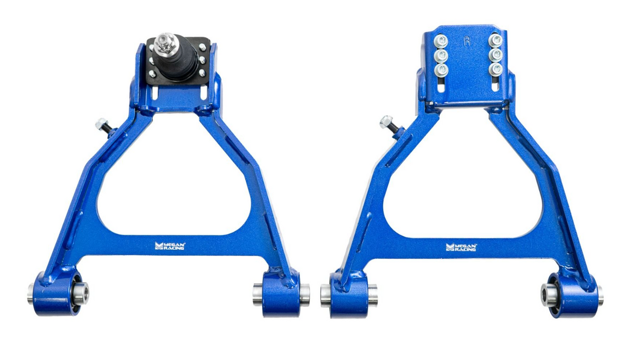 Megan Racing® (03-15) Mazda MX-5/RX-8 Front Upper Camber Arm