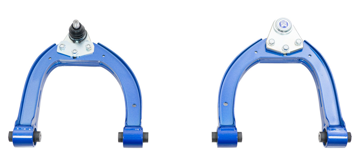 Megan Racing® Mercedes-Benz C/E-Class/CLS Front Upper Camber Arms