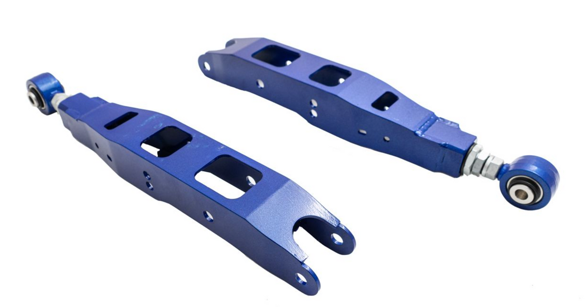 Megan Racing® (12-20) BRZ/FR-S/86 Rear Camber Arms (Rear Lower)