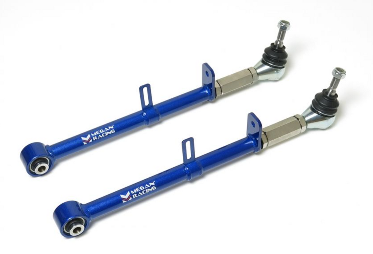 Megan Racing® (01-06) Lexus LS430 Rear Camber Link Kit