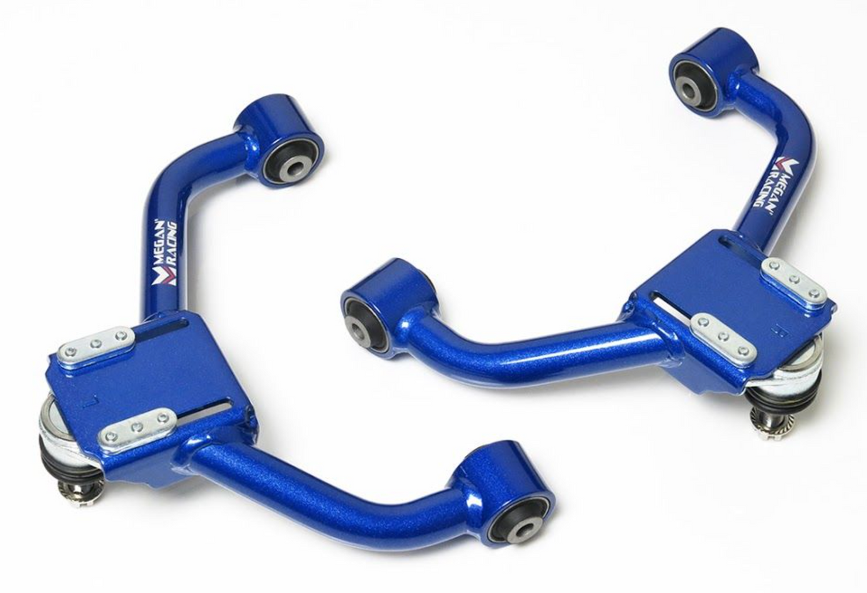 Megan Racing® (97-04) Lexus GS300 Front Upper Camber Kit