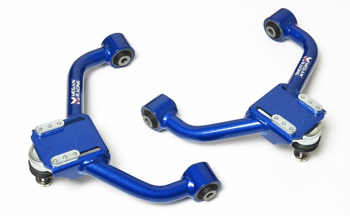 Megan Racing® (97-04) Lexus GS400 Front Upper Camber Kit