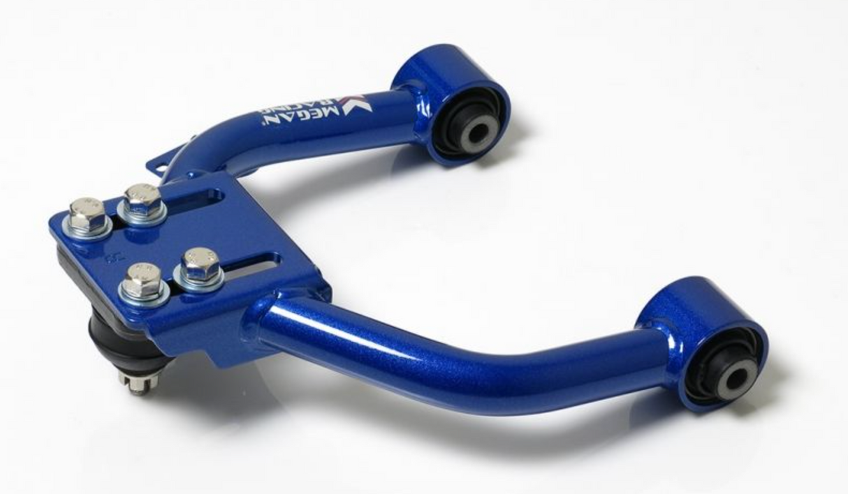 Megan Racing® (04-08) Acura TSX Front Upper Camber Kit