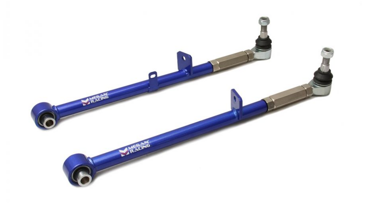 Megan Racing® (04-12) Mazd RX-8/MX-5 Miata Rear Camber Lower Links