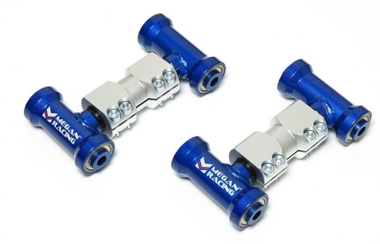 Megan Racing® (89-94) Nissan Skyline GT-R R32 Front Upper Camber Arms