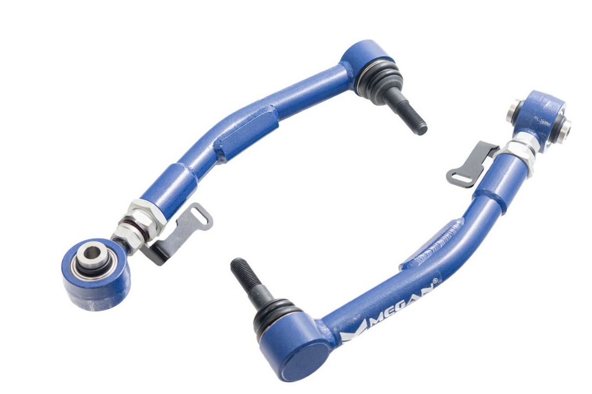 Megan Racing® (14-21) BMW M2/M3/M4 F8x Front Lower Camber Arms