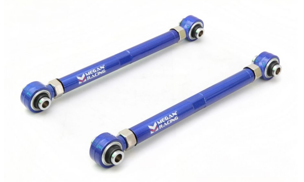 Megan Racing® (08-13) BMW M3 E90 Rear Toe Control Arms