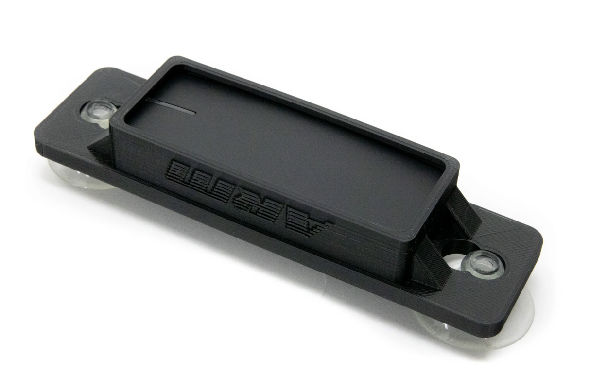 ARM Motorsports® Dragy Windshield Mount Kit