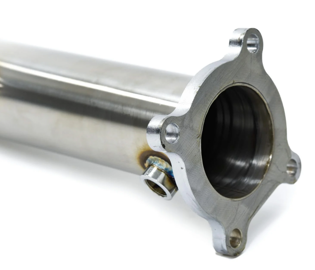 ARM Motorsports® (08-17) Audi A4/A5/Allroad/Q5 Catless Exhaust Test Pipe Kit