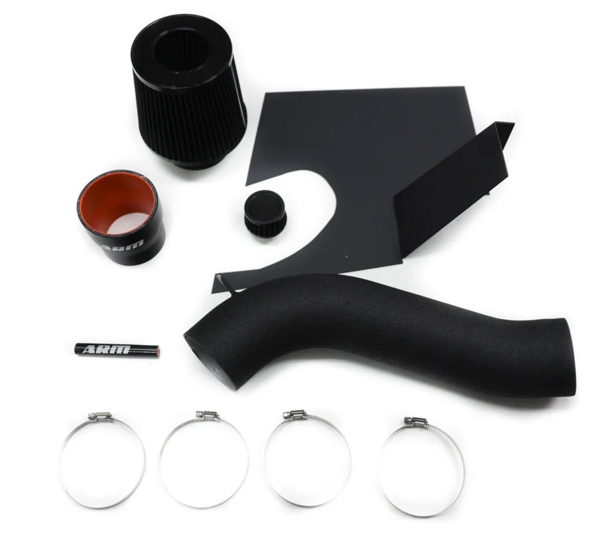 ARM Motorsports® (07-17) Audi S4/S5/Q5/SQ5 Cold Air Intake