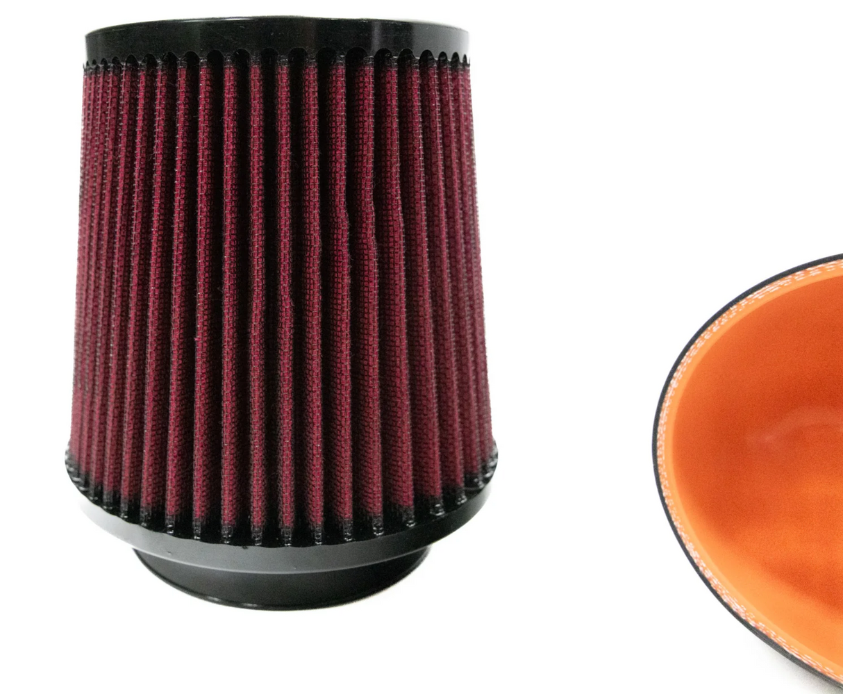 ARM Motorsports® (17-24) Audi S4/S5 B9 Cold Air Intake System