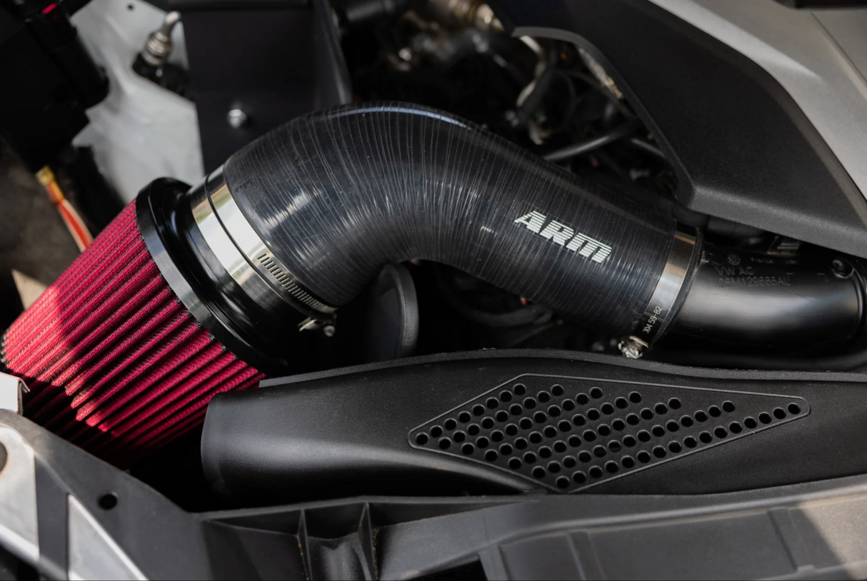 ARM Motorsports® (17-24) Audi S4/S5 B9 Cold Air Intake System