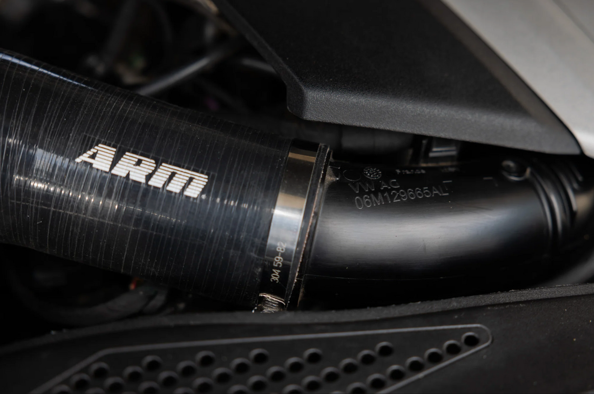 ARM Motorsports® (17-24) Audi S4/S5 B9 Cold Air Intake System