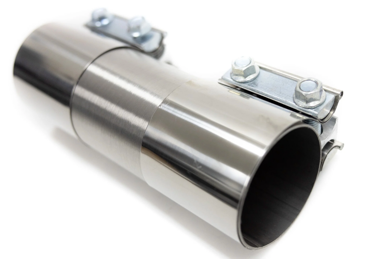 ARM Motorsports® Audi/VW Exhaust Downpipe Fitment Kit to ARM Cat-Back
