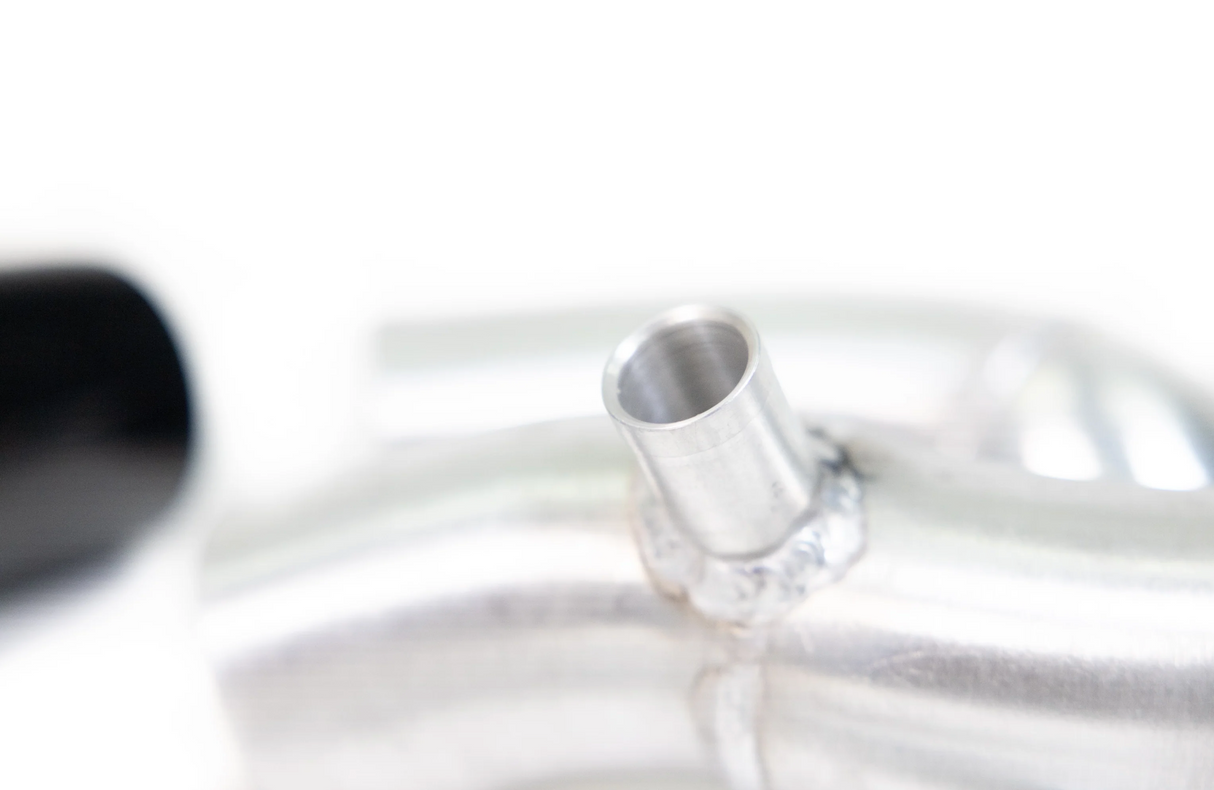 ARM Motorsports® (12-19) Audi S6/RS6/S7/RS7 Turbo Inlet Kit