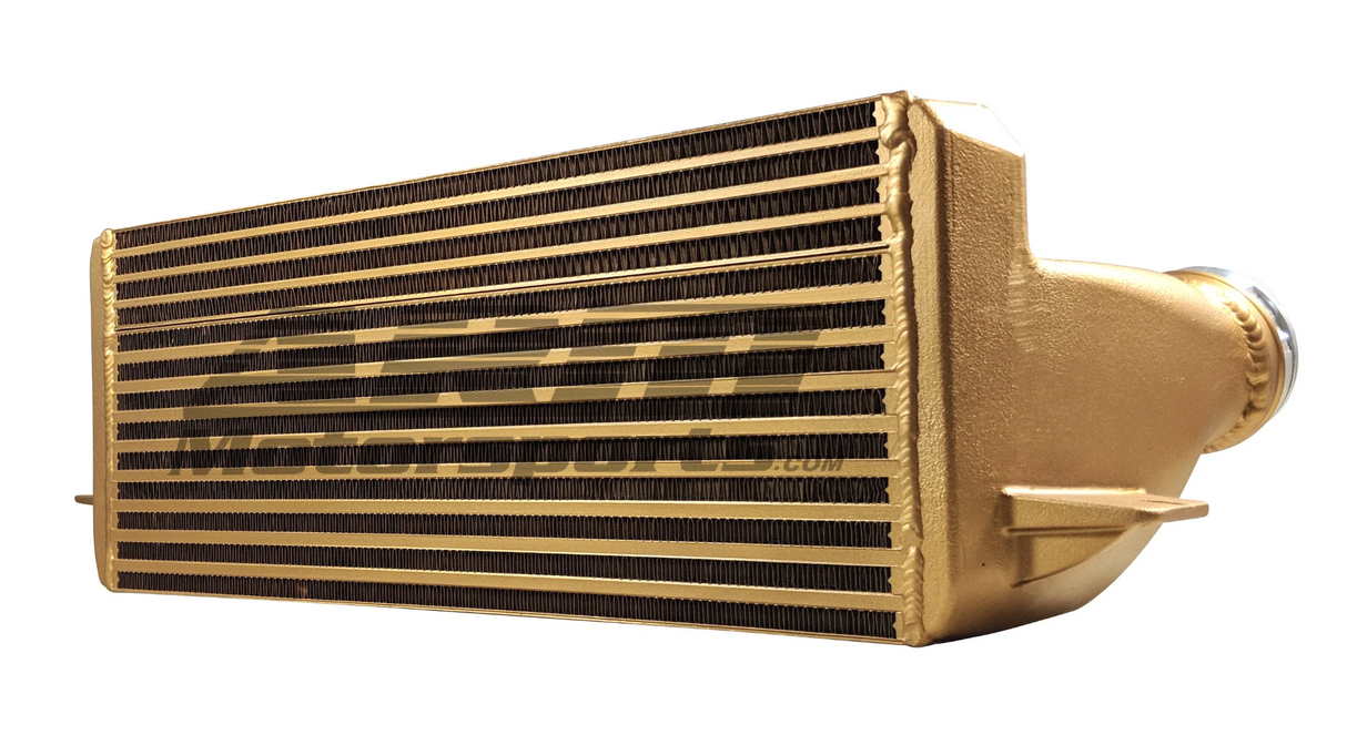 ARM Motorsports® (06-13) BMW 135i/335i E82/E9x 5" FMIC Intercooler System