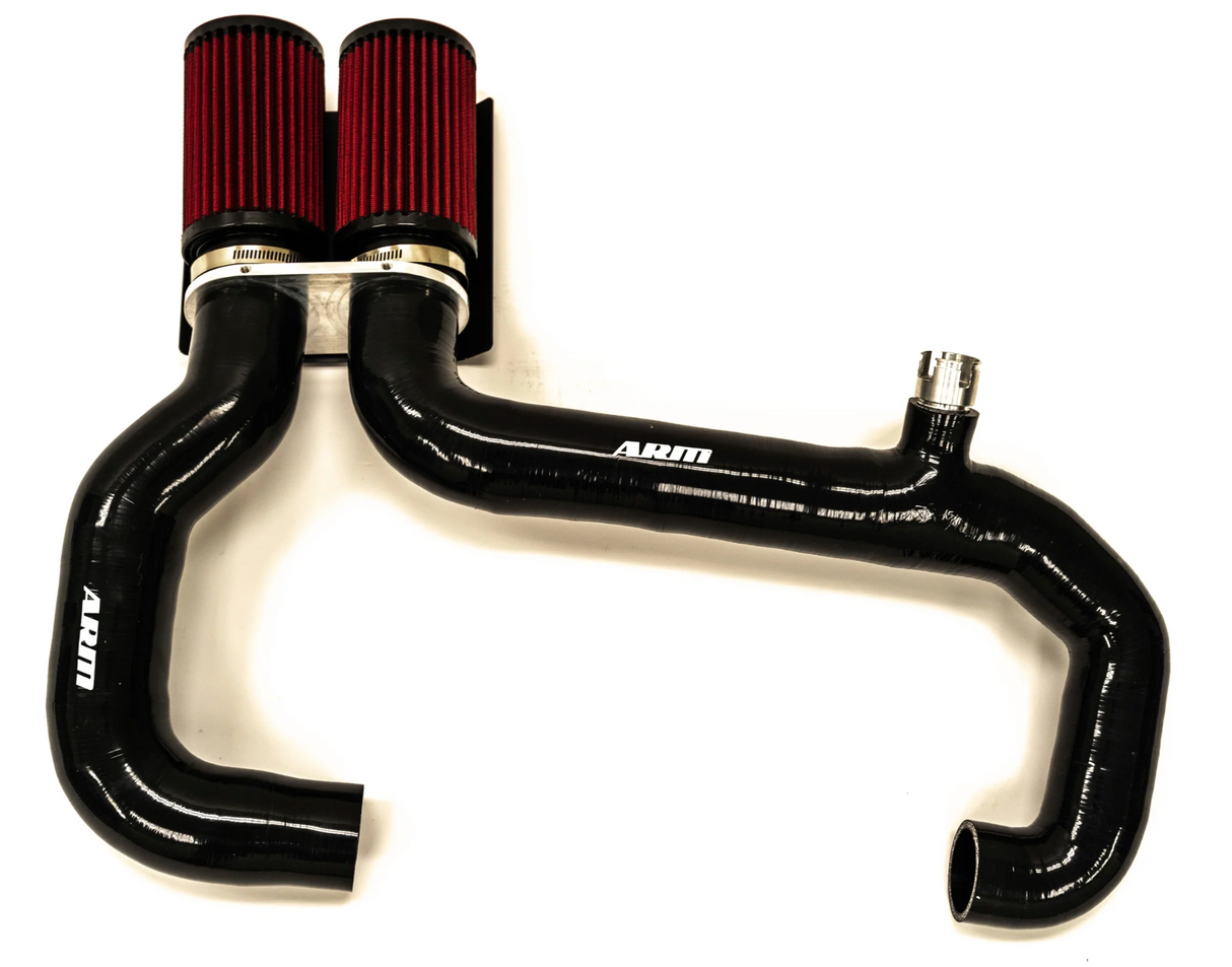 ARM Motorsports® BMW N54B30 Turbo Inlet kit