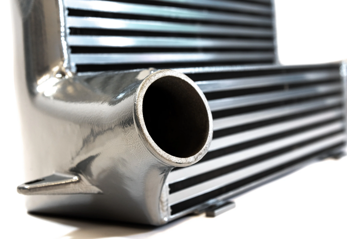 ARM Motorsports® BMW 1M/135i/335i N54/N55B30 7.5" Race FMIC Intercooler System