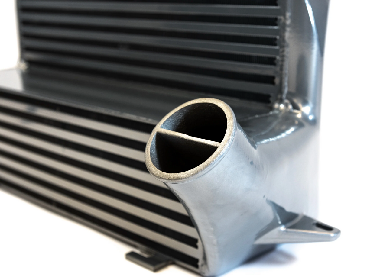 ARM Motorsports® BMW 1M/135i/335i N54/N55B30 7.5" Race FMIC Intercooler System