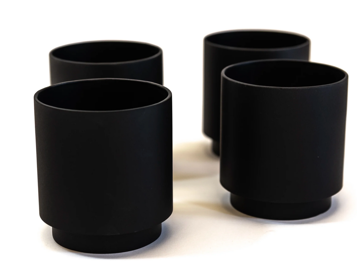 ARM Motorsports® (14-19) BMW M3 F80 304SS 4" OD Exhaust Tips