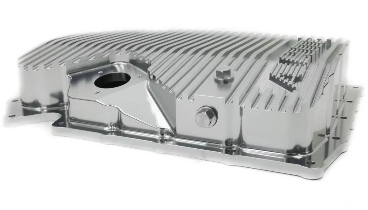 ARM Motorsports® Audi A3/S3/Golf/Jetta GLI MQB Billet Aluminum Oil Pan