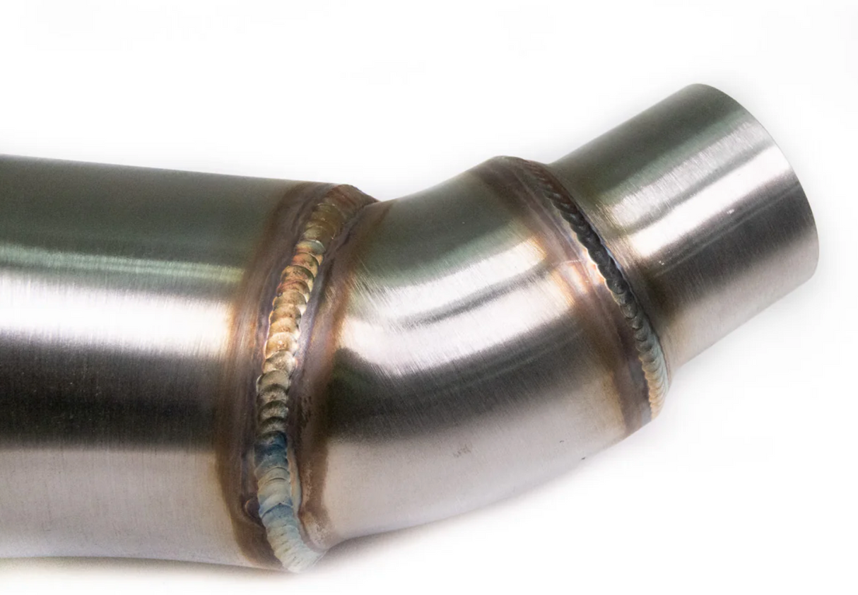 ARM Motorsports® BMW 228/320i/328i/428i/528i N20B20 4" Catless Down Pipe