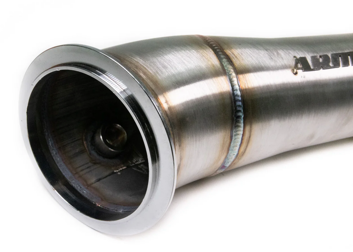 ARM Motorsports® BMW 228/320i/328i/428i/528i N20B20 4" Catless Down Pipe