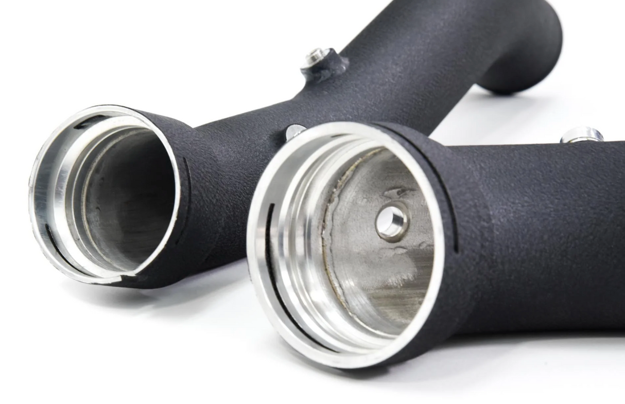 ARM Motorsports® BMW M235i/335i/435i N55B30 AWD Aluminum Charge Pipe