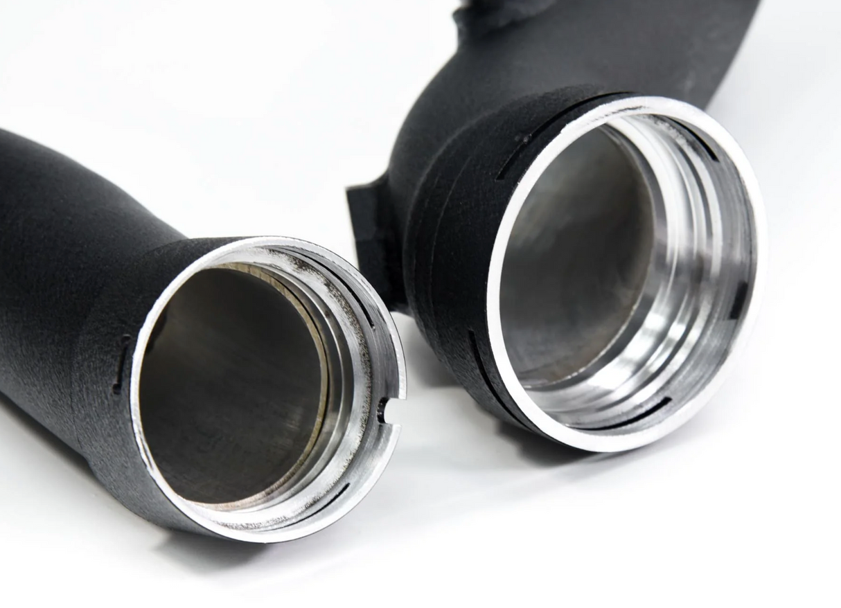ARM Motorsports® BMW M235i/335i/435i N55B30 AWD Aluminum Charge Pipe