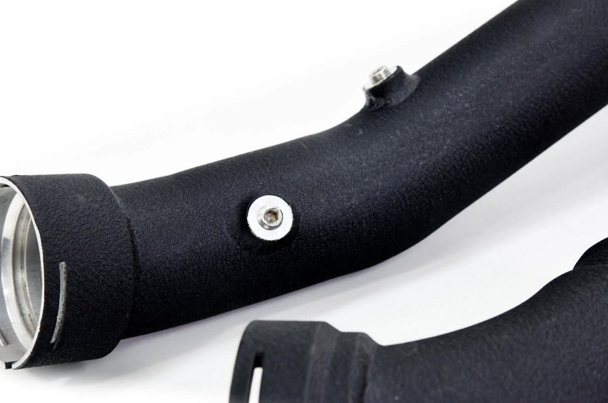 ARM Motorsports® BMW M235i/335i/435i N55B30 AWD Aluminum Charge Pipe