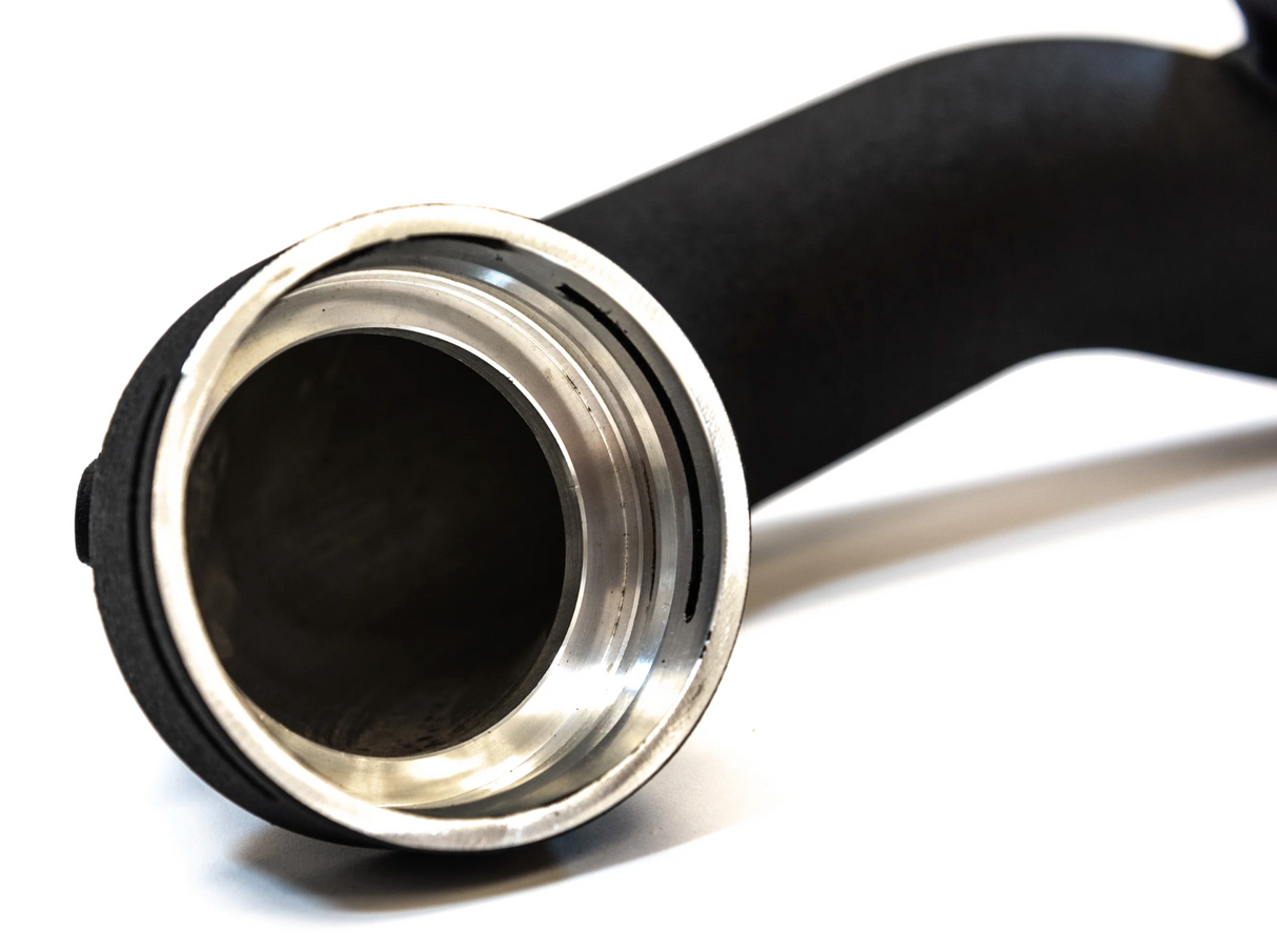 ARM Motorsports® (06-12) BMW 1M/135i/335i N54B30 Charge Pipe with HKS Flange