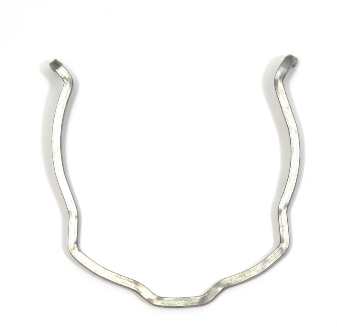 ARM Motorsports® BMW N54/N55/S55 Charge Pipe C-Clip