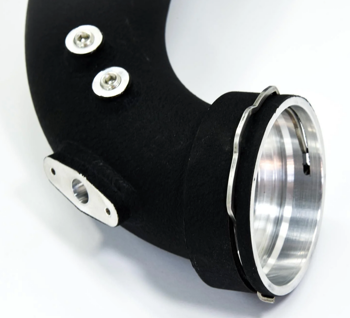ARM Motorsports® BMW N54/N55/S55 Charge Pipe C-Clip