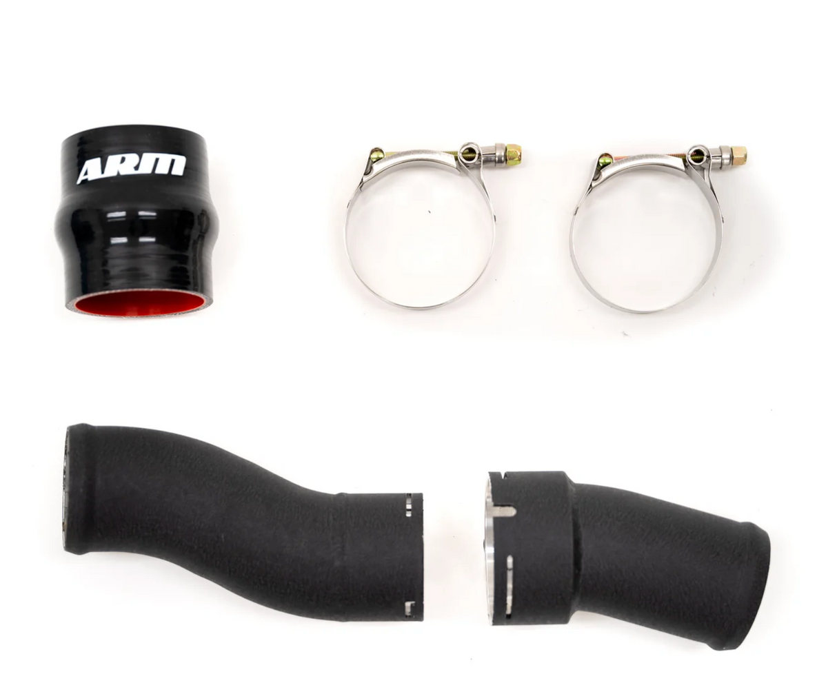 ARM Motorsports® BMW M135i/M235i/335i/435i N55B30 Turbo Outlet Pipe Kit