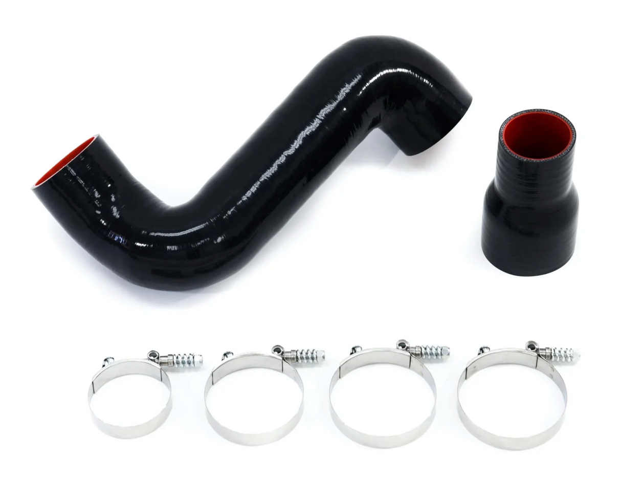 ARM Motorsports® (06-10) BMW 135i/335i 7.5" FMIC Intercooler Hose Upgrade Kit