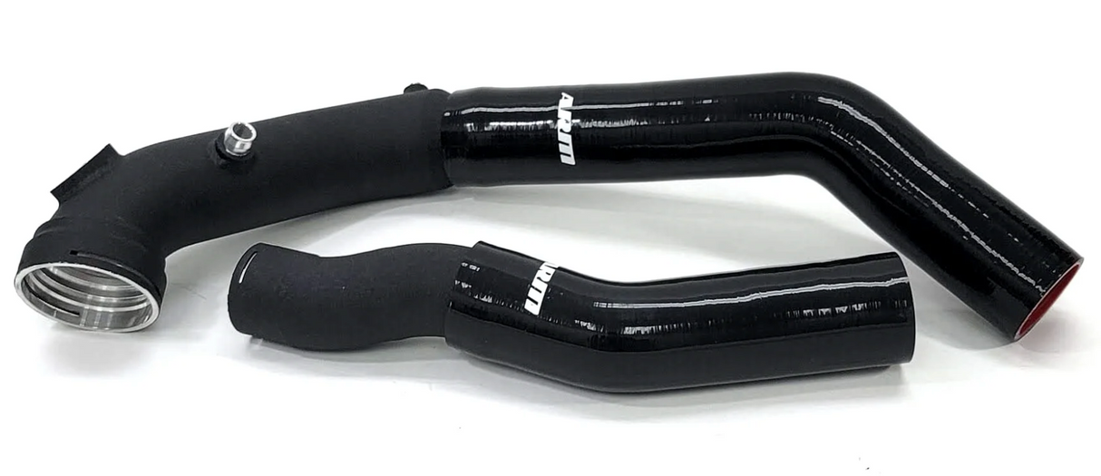 ARM Motorsports® BMW M135i/M235i/335i/435i N55B30 Silicone Intercooler Hose Upgrade Kit