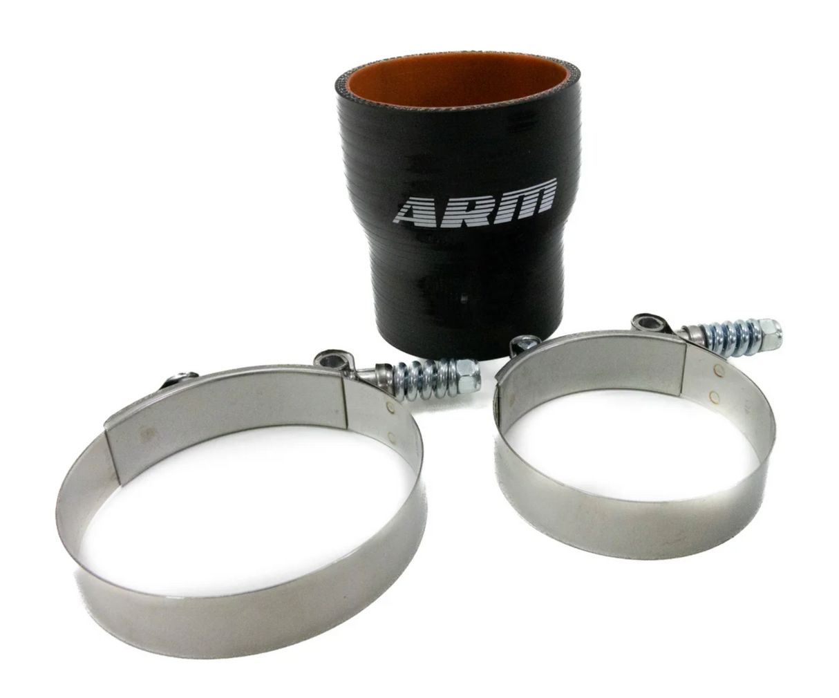 ARM Motorsports® BMW M240i/340i/440i/540i/640i/740i B58B30 Aluminum Charge Pipes