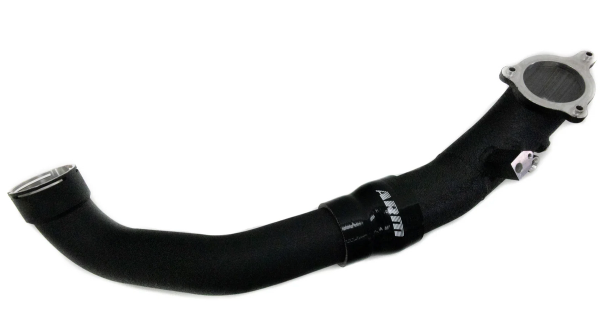 ARM Motorsports® BMW M240i/340i/440i/540i/640i/740i B58B30 Aluminum Charge Pipes