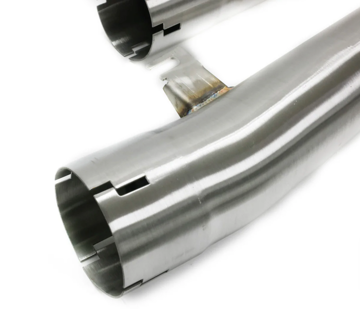 ARM Motorsports® (16-21) BMW M240i F22 B58B30 Catless Mid-Pipe Kit